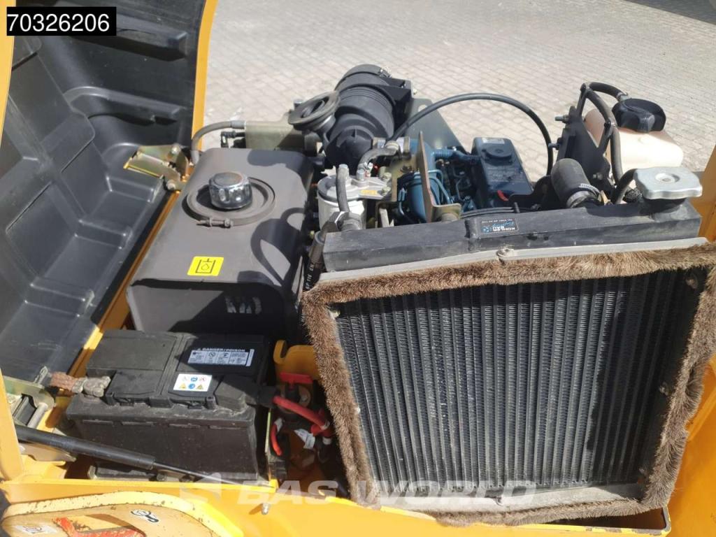 Volvo DD25 Foto 20