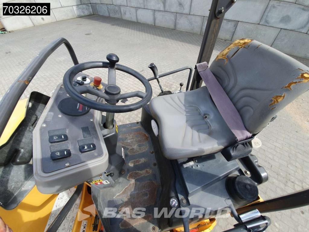 Volvo DD25 Foto 21
