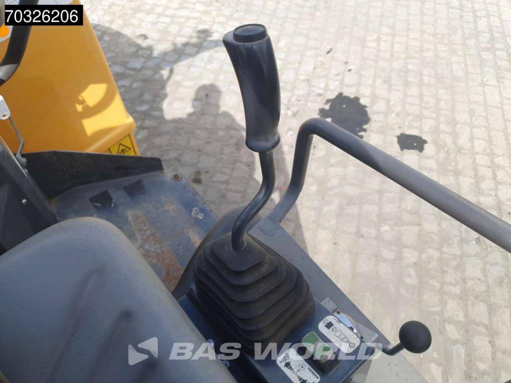 Volvo DD25 Foto 23