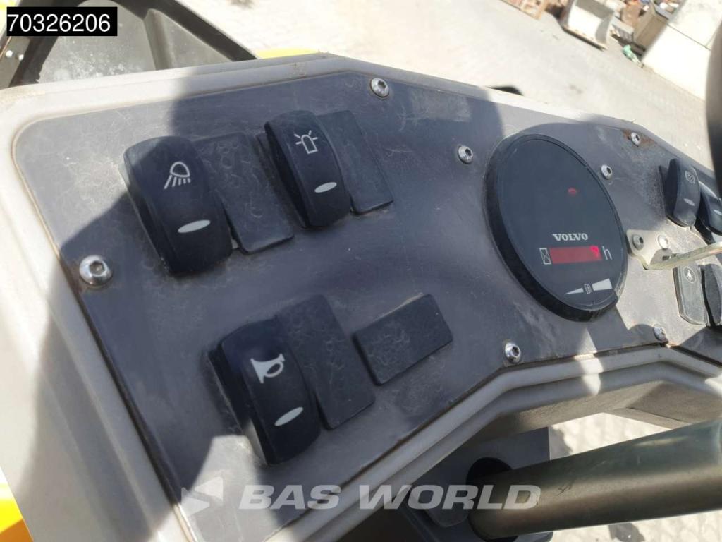 Volvo DD25 Foto 25
