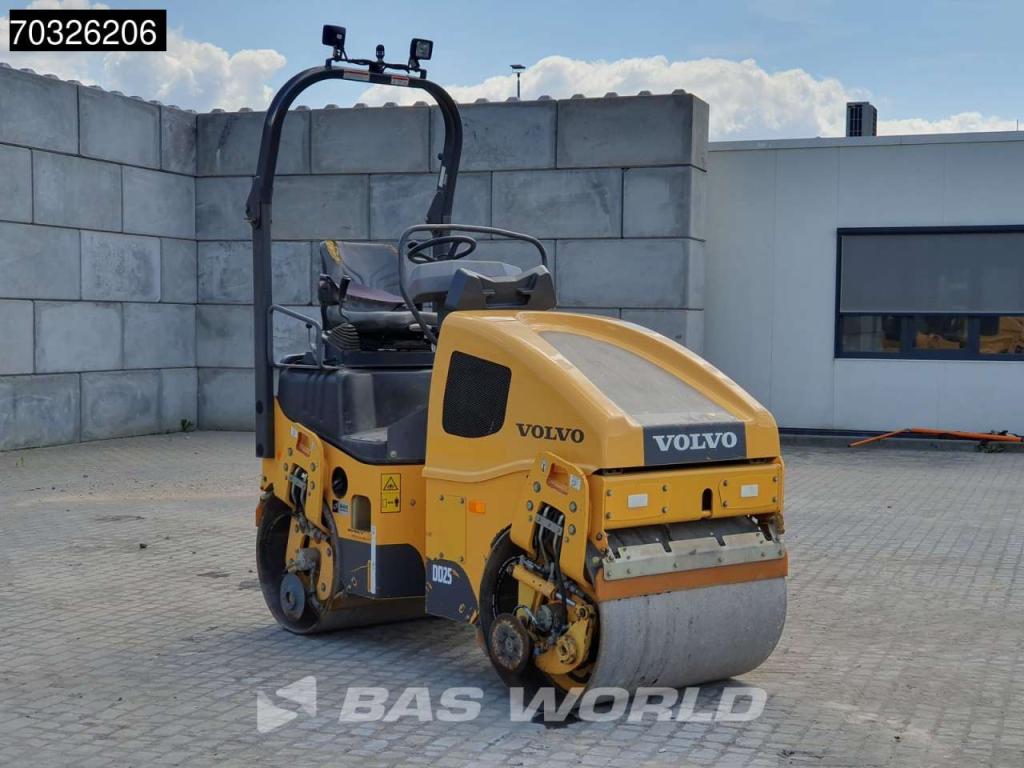 Volvo DD25 Foto 6