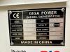 Giga Power LT-W50-GF 62.5KVA silent set Foto 18 thumbnail