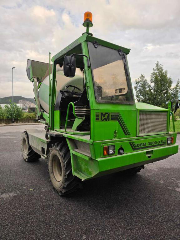Merlo DBM 3500 XS Foto 11