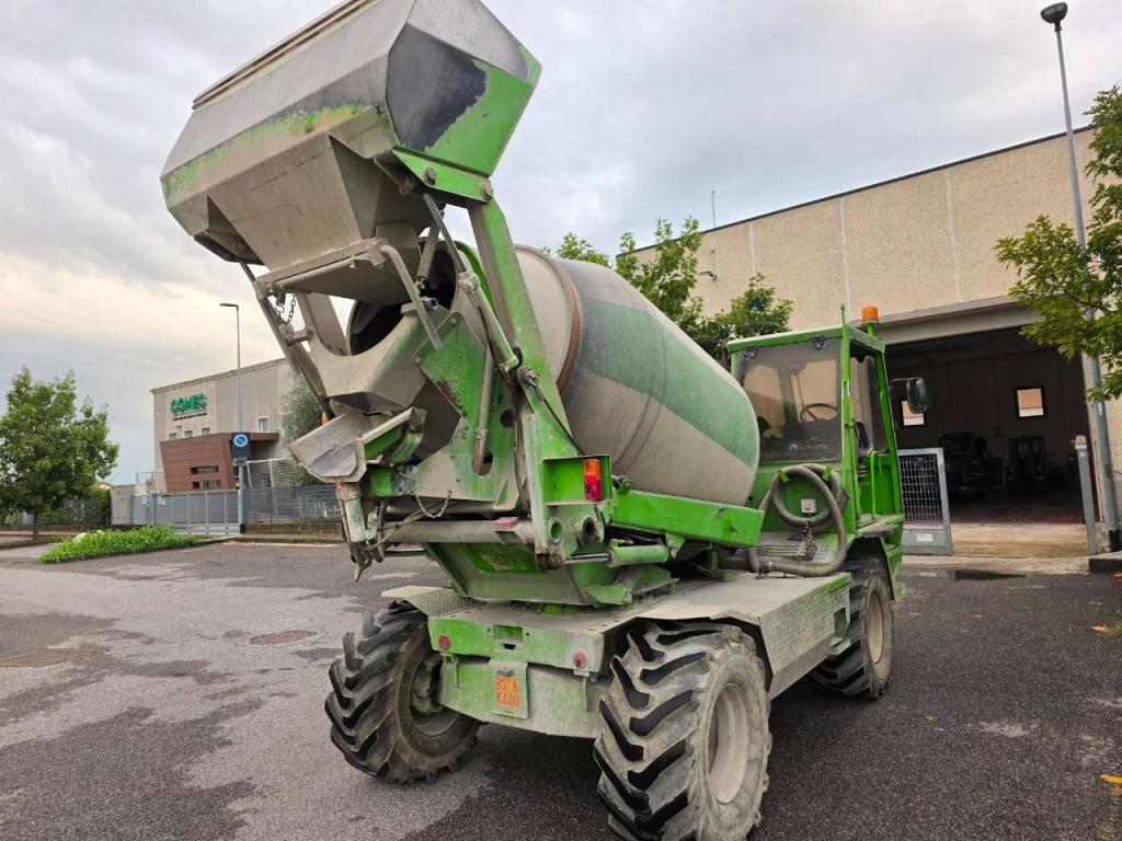 Merlo DBM 3500 XS Foto 6