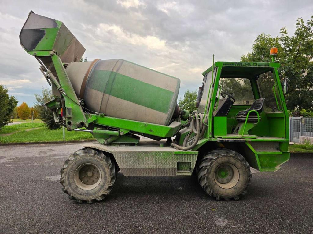Merlo DBM 3500 XS Foto 7