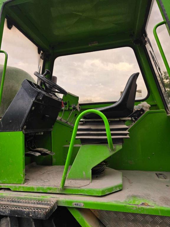Merlo DBM 3500 XS Foto 8