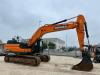 Doosan DX300LC-7 Foto 2 thumbnail