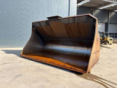 Caterpillar 966G / 966H / 96K / 966M / 966 / 972G / 972H / 972 vendida por Smitma B.V.