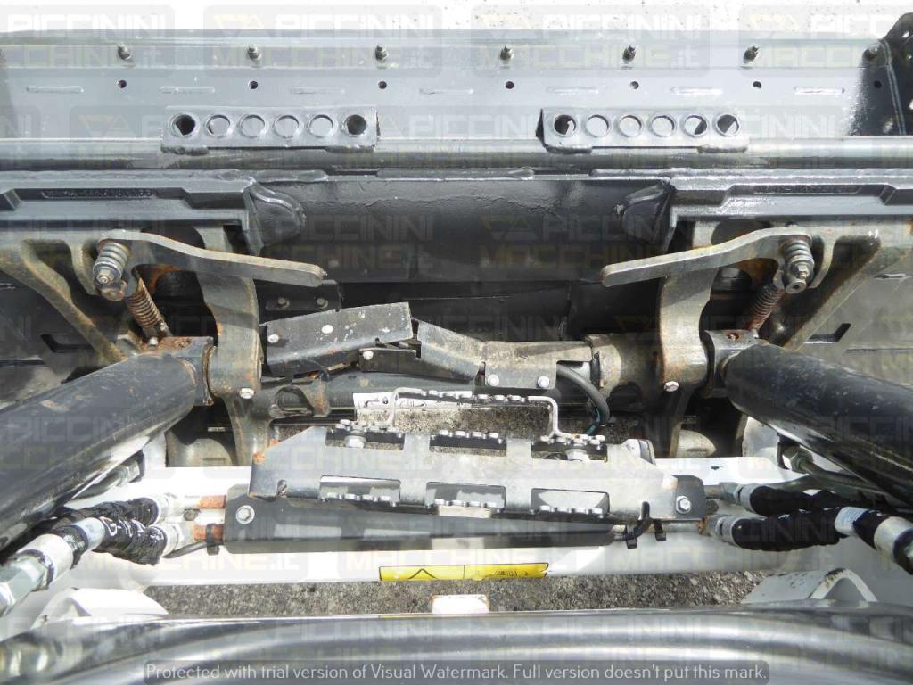Bobcat S76 Foto 11