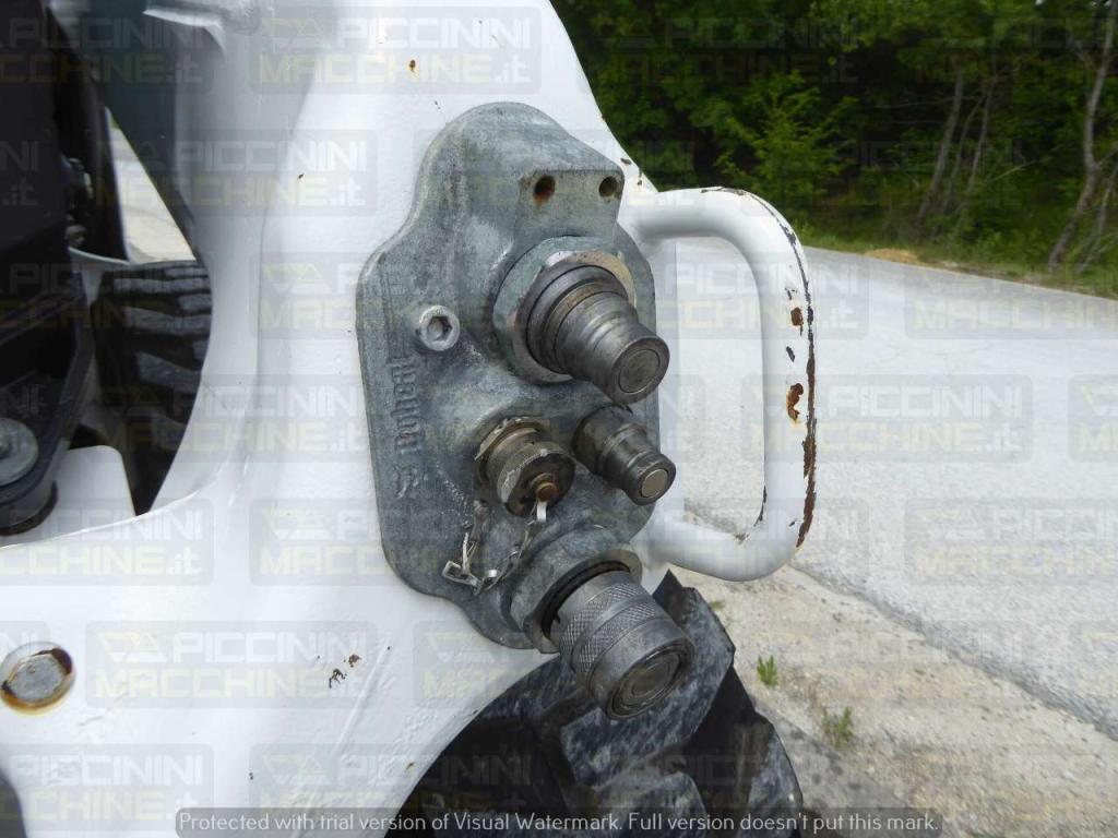 Bobcat S76 Foto 12