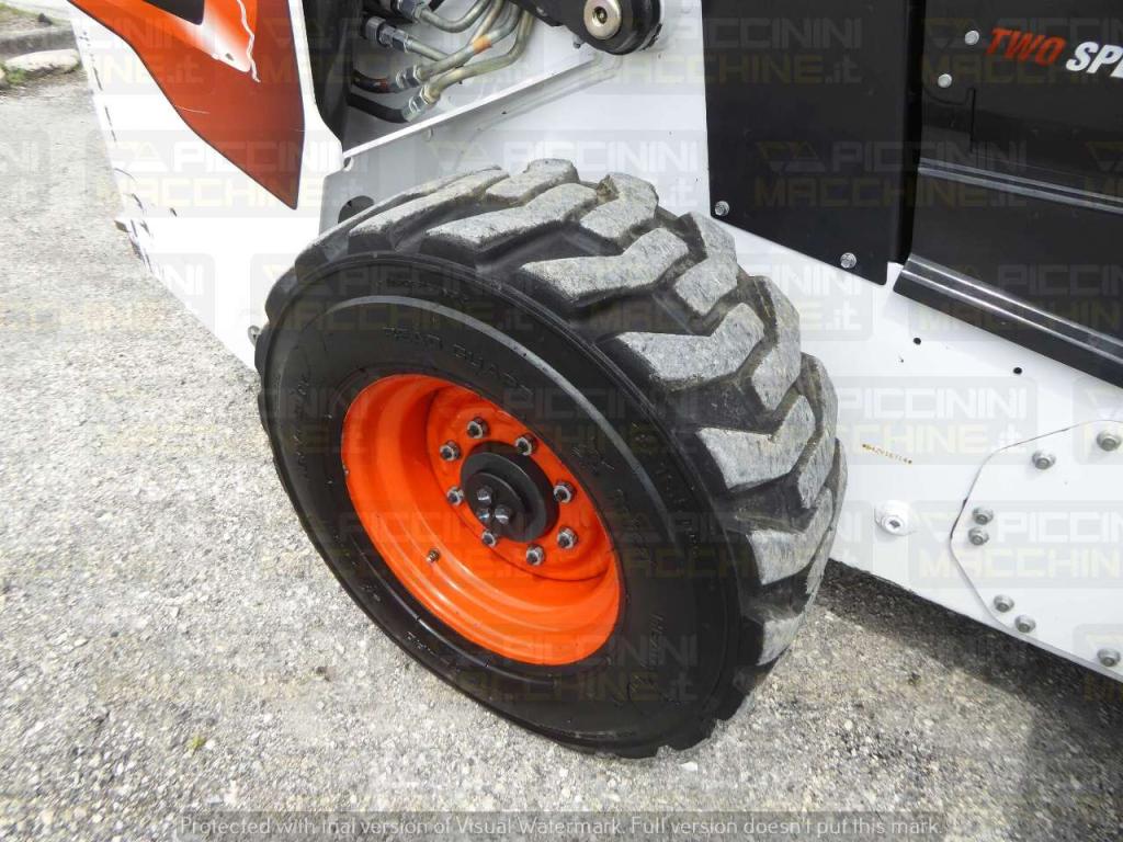 Bobcat S76 Foto 14