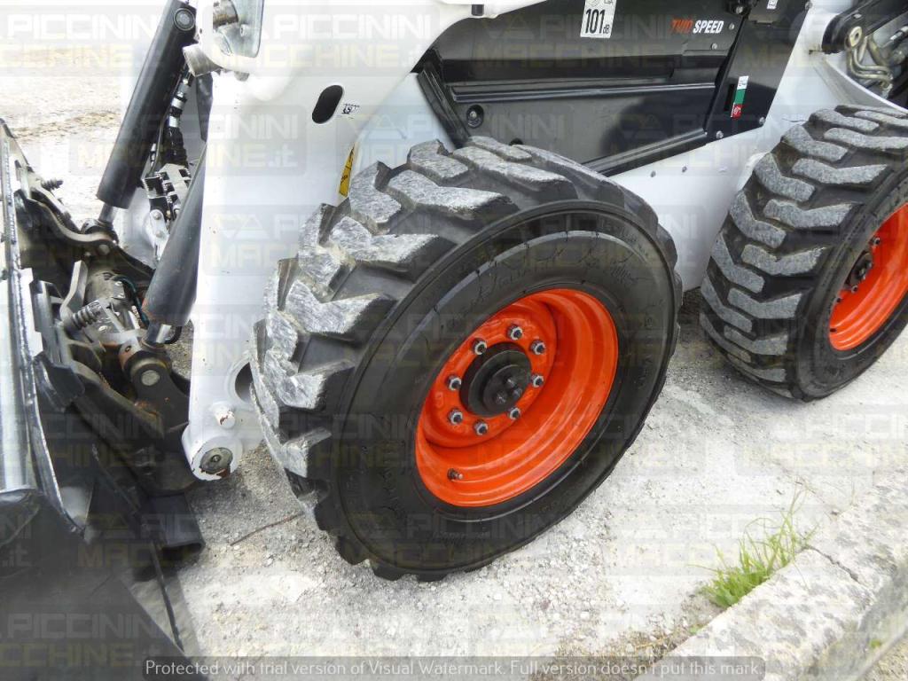Bobcat S76 Foto 15