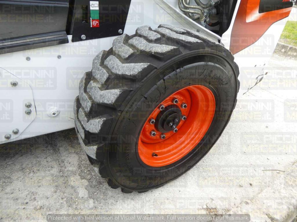Bobcat S76 Foto 16