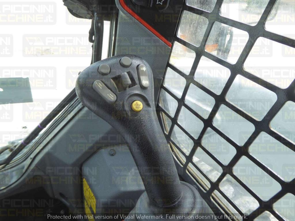 Bobcat S76 Foto 20