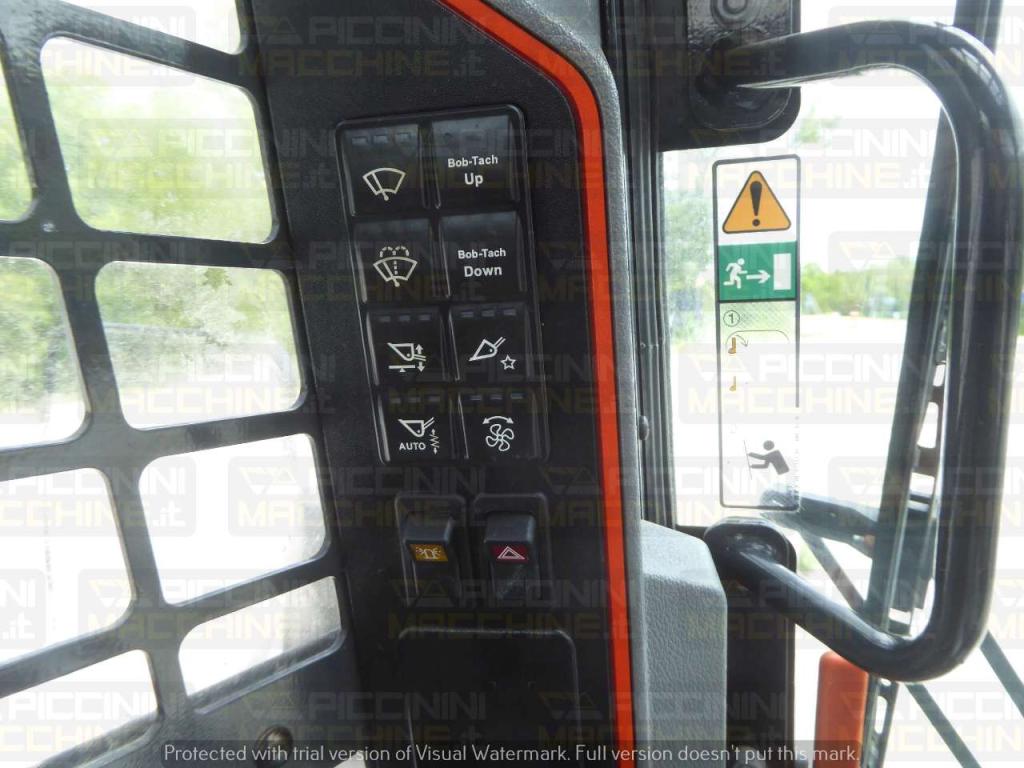 Bobcat S76 Foto 22
