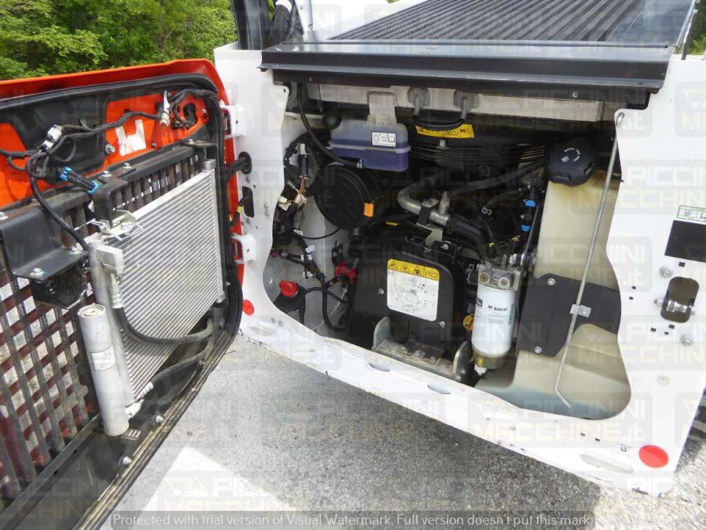 Bobcat S76 Foto 24