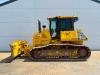 Komatsu D61PX-24 - Ripper Valve / Camera Foto 2 thumbnail