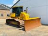 Komatsu D61PX-24 - Ripper Valve / Camera Foto 7 thumbnail