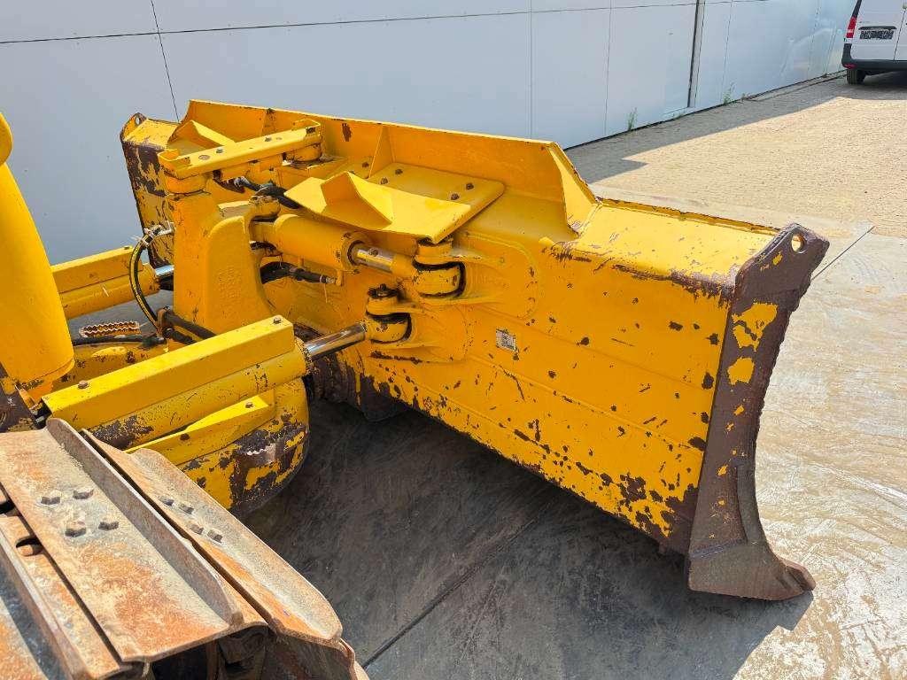 Komatsu D61PX-24 - Ripper Valve / Camera Foto 16