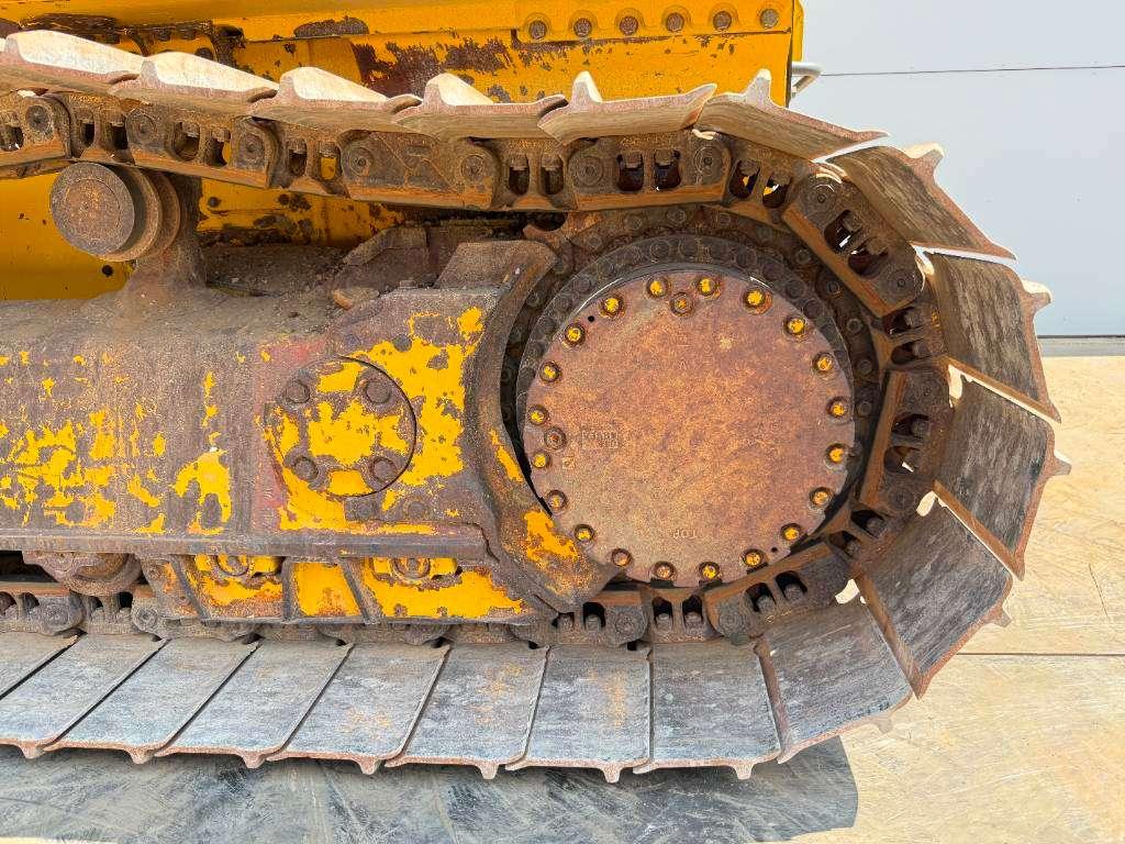 Komatsu D61PX-24 - Ripper Valve / Camera Foto 18