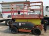 Haulotte COMPACT 12 DX Foto 2 thumbnail