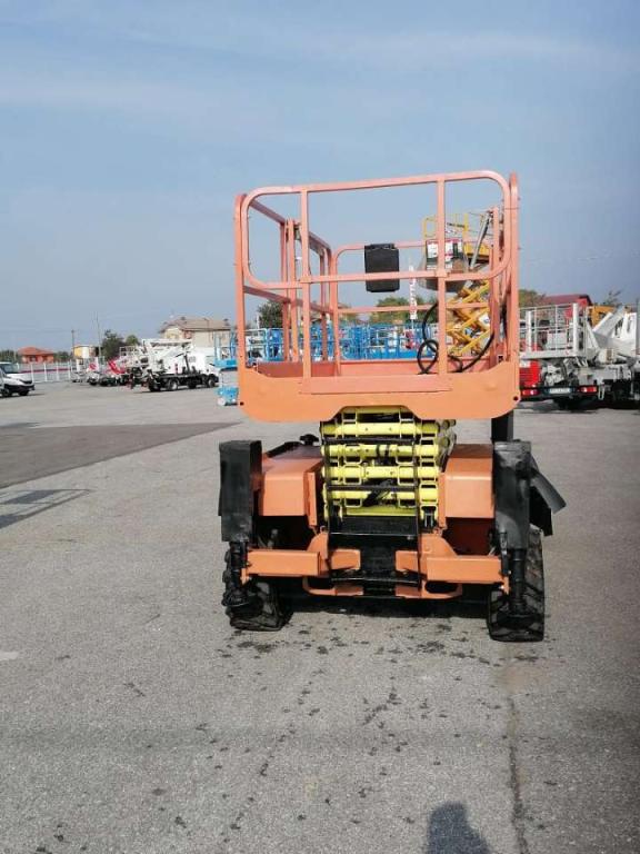 Haulotte COMPACT 12 DX Foto 4