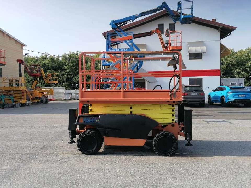 Haulotte COMPACT 12 DX Foto 6