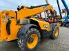 JCB 533-105 Foto 2 thumbnail