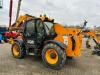 JCB 533-105 Foto 3 thumbnail