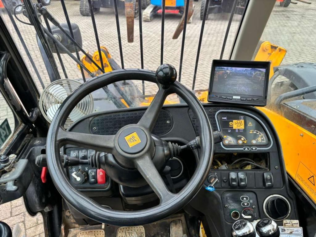 JCB 533-105 Foto 7