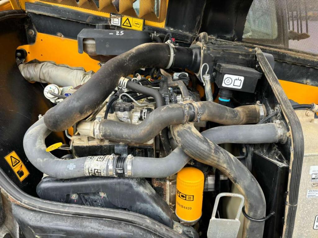 JCB 533-105 Foto 8
