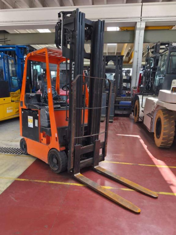 Carer Z20NF Foto 2