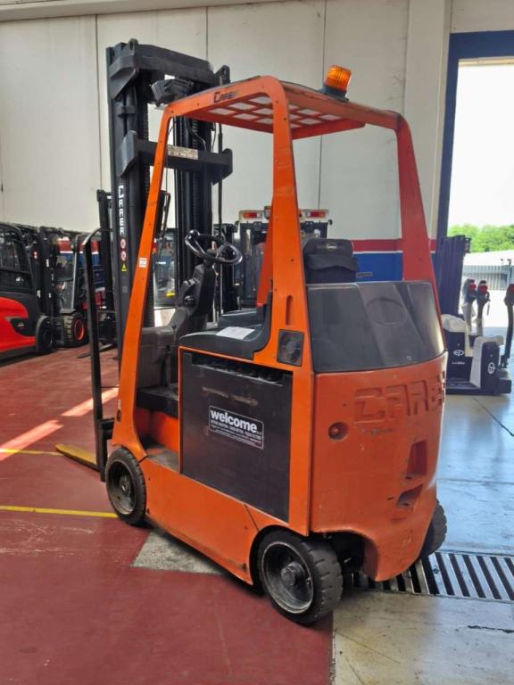 Carer Z20NF Foto 3