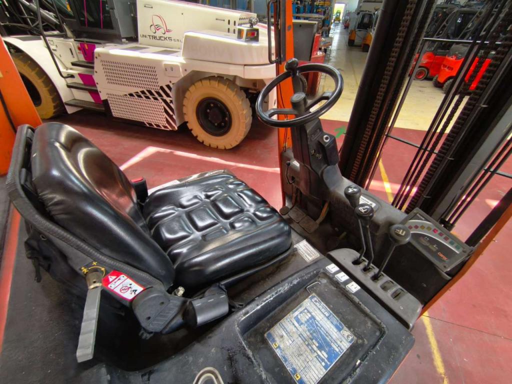 Carer Z20NF Foto 5