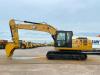Caterpillar 320D3 GC Foto 1 thumbnail