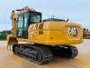 Caterpillar 320D3 GC Foto 3 thumbnail