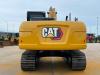 Caterpillar 320D3 GC Foto 4 thumbnail