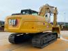 Caterpillar 320D3 GC Foto 5 thumbnail