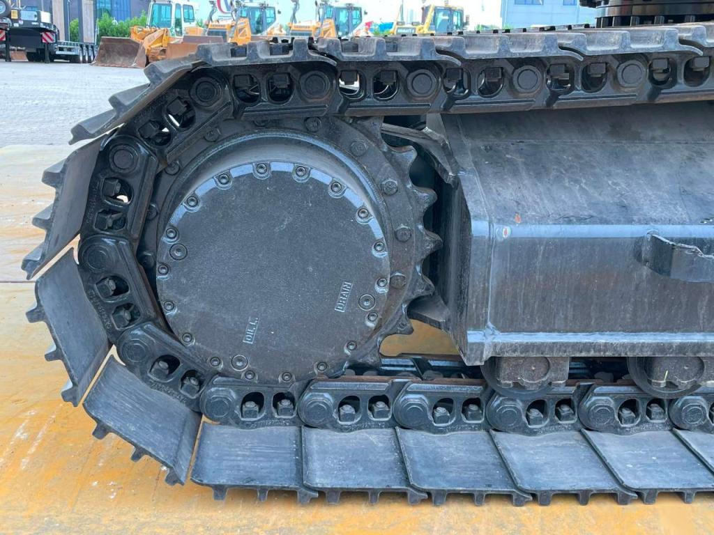Caterpillar 320D3 GC Foto 21