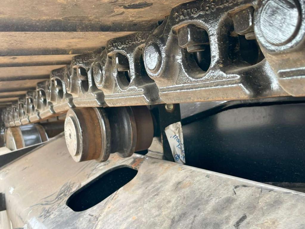 Caterpillar 320D3 GC Foto 23