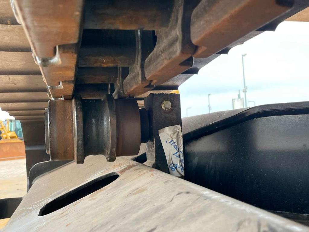 Caterpillar 320D3 GC Foto 24