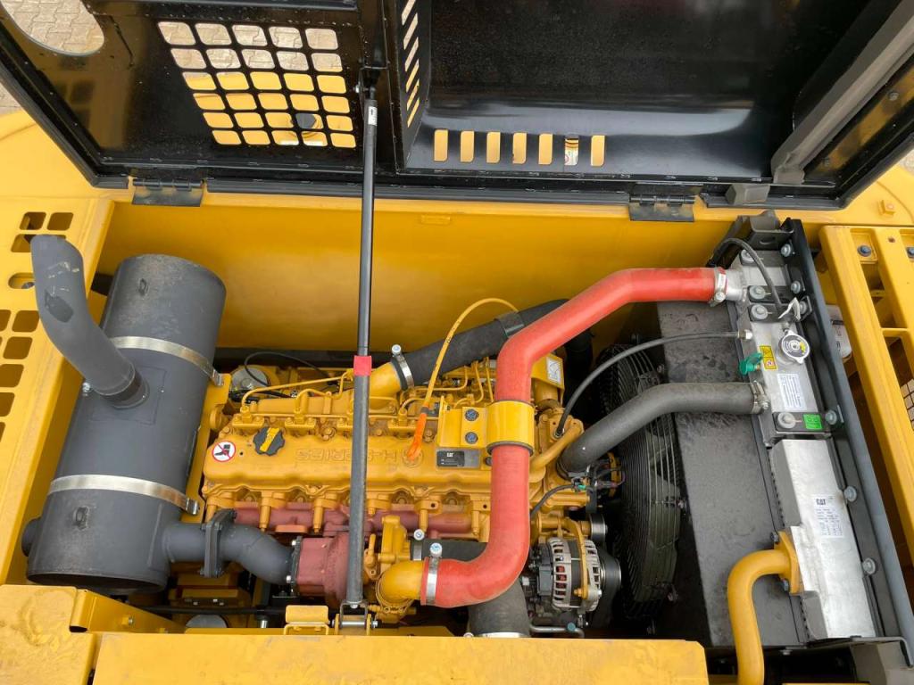 Caterpillar 320D3 GC Foto 28