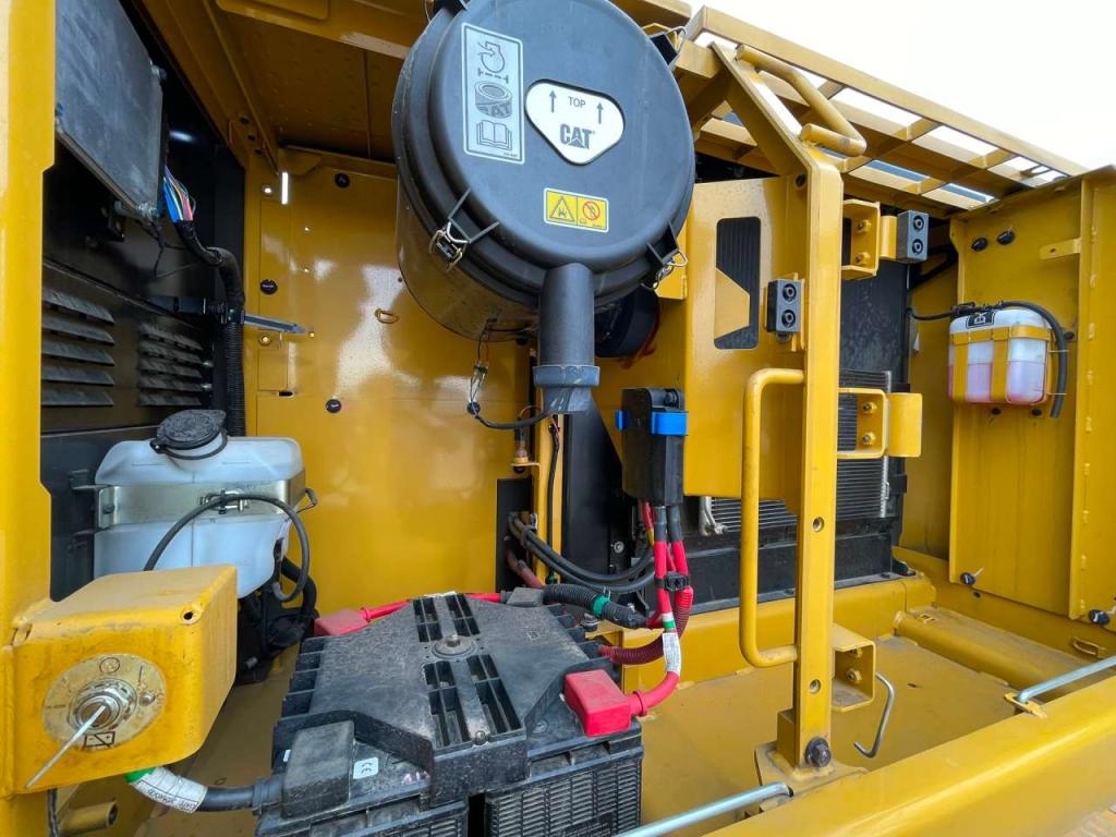 Caterpillar 320D3 GC Foto 29
