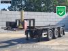 Ozgul F 3 axles Tipping 2xLift Axle Foto 1 thumbnail