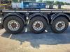 Ozgul F 3 axles Tipping 2xLift Axle Foto 11 thumbnail