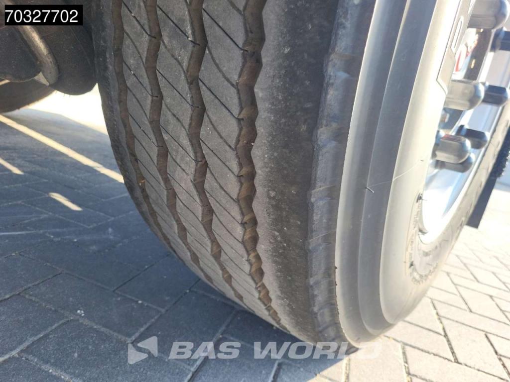 Ozgul F 3 axles Tipping 2xLift Axle Foto 14