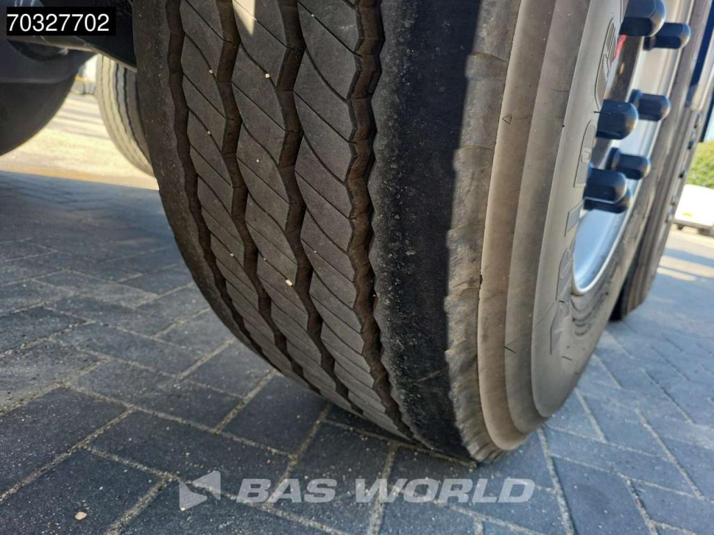 Ozgul F 3 axles Tipping 2xLift Axle Foto 16