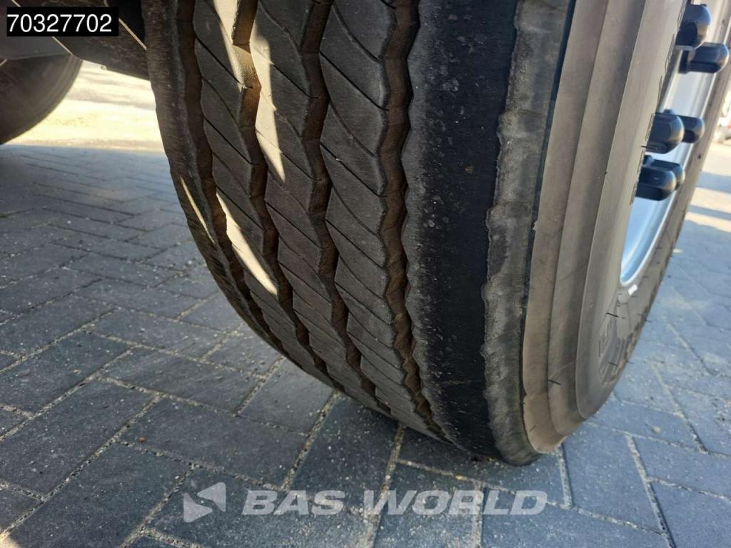 Ozgul F 3 axles Tipping 2xLift Axle Foto 17