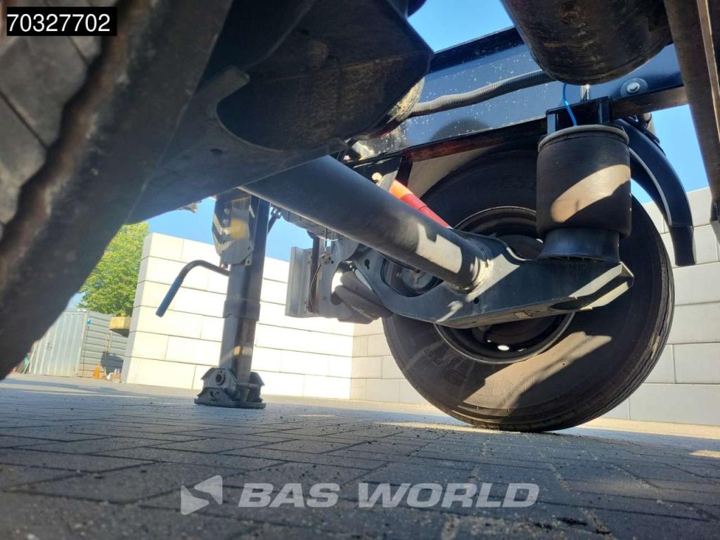 Ozgul F 3 axles Tipping 2xLift Axle Foto 20