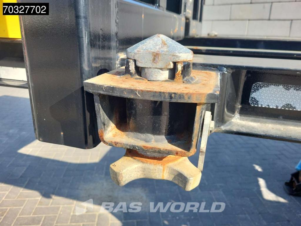 Ozgul F 3 axles Tipping 2xLift Axle Foto 26